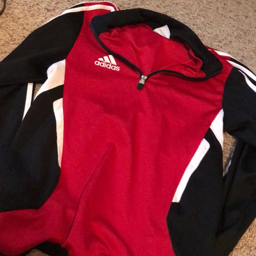 Adidas jacket